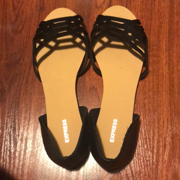 Shoes - Picture 3 of 3